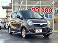 2009 Suzuki MR Wagon