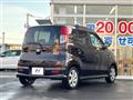 2009 Suzuki MR Wagon