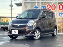 2009 Suzuki MR Wagon