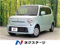 2011 Suzuki MR Wagon