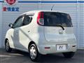 2007 Nissan Moco