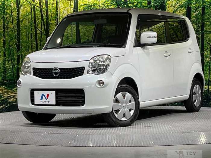 2011 Nissan Moco