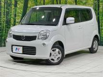 2012 Nissan Moco