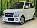2007 Suzuki Wagon R RR
