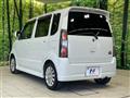2007 Suzuki Wagon R RR