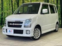 2007 Suzuki Wagon R RR