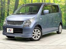 2009 Suzuki Wagon R