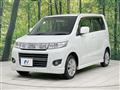 2009 Suzuki Wagon R Stingray