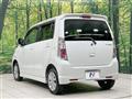 2009 Suzuki Wagon R Stingray