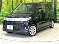 2010 Suzuki Wagon R Stingray