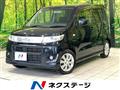 2010 Suzuki Wagon R Stingray