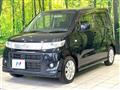 2010 Suzuki Wagon R Stingray