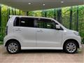 2010 Suzuki Wagon R Stingray