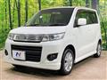2010 Suzuki Wagon R Stingray