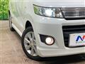 2010 Suzuki Wagon R Stingray