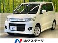 2011 Suzuki Wagon R Stingray