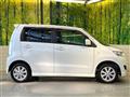2011 Suzuki Wagon R Stingray