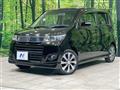 2012 Suzuki Wagon R Stingray