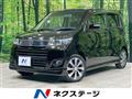 2012 Suzuki Wagon R Stingray