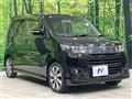 2012 Suzuki Wagon R Stingray