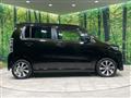 2012 Suzuki Wagon R Stingray