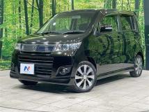 2012 Suzuki Wagon R Stingray