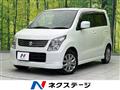 2012 Suzuki Wagon R