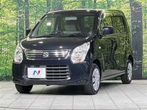 2013 Suzuki Wagon R