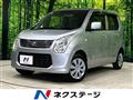 2013 Suzuki Wagon R