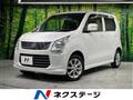 2013 Suzuki Wagon R