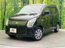 2013 Suzuki Wagon R