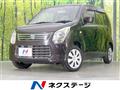 2014 Suzuki Wagon R