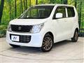 2015 Suzuki Wagon R