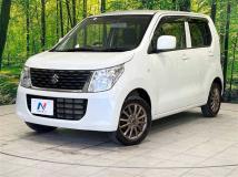2015 Suzuki Wagon R