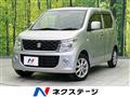 2016 Suzuki Wagon R