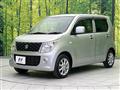 2016 Suzuki Wagon R