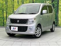 2016 Suzuki Wagon R