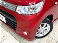 2013 Suzuki Wagon R Stingray