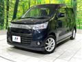 2014 Suzuki Wagon R Stingray