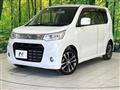2013 Suzuki Wagon R Stingray