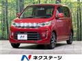 2014 Suzuki Wagon R Stingray