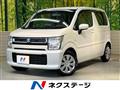 2018 Suzuki Wagon R