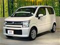 2018 Suzuki Wagon R