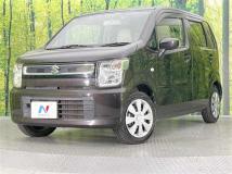 2019 Suzuki Wagon R