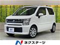 2020 Suzuki Wagon R