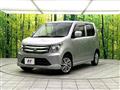 2014 Suzuki Wagon R