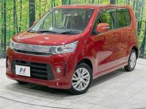 2015 Suzuki Wagon R Stingray