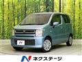 2017 Suzuki Wagon R