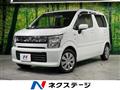 2017 Suzuki Wagon R