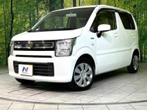 2019 Suzuki Wagon R
